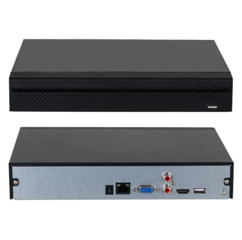 Seeasy 10 Kanal NVR Kayıt Cihazı