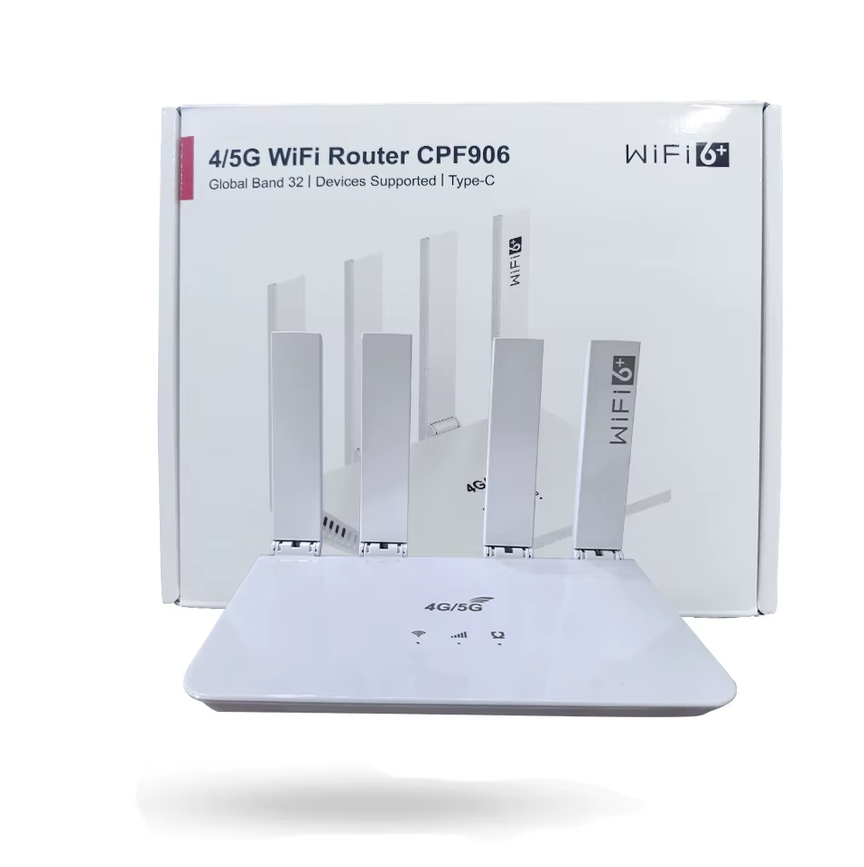Wifi Acces Point Router