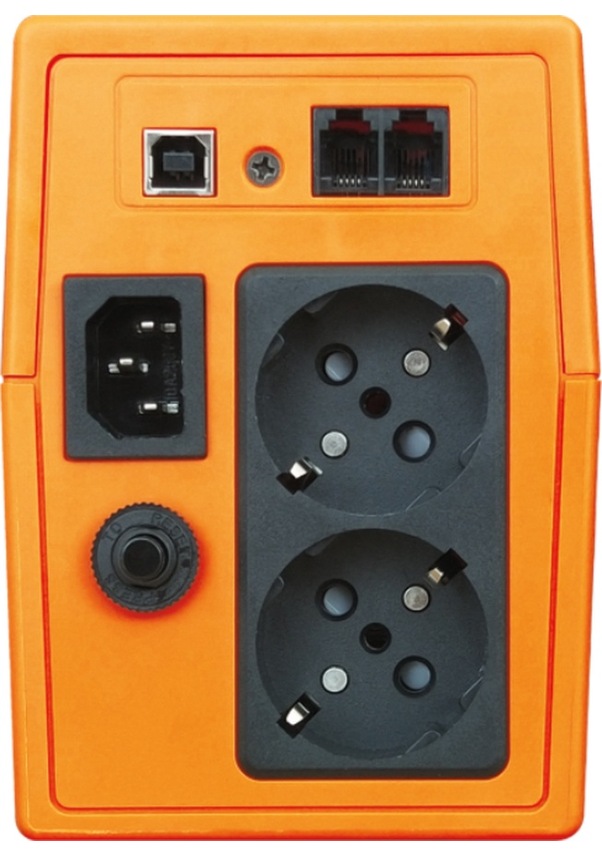 700 VA Line Güç Kaynağı